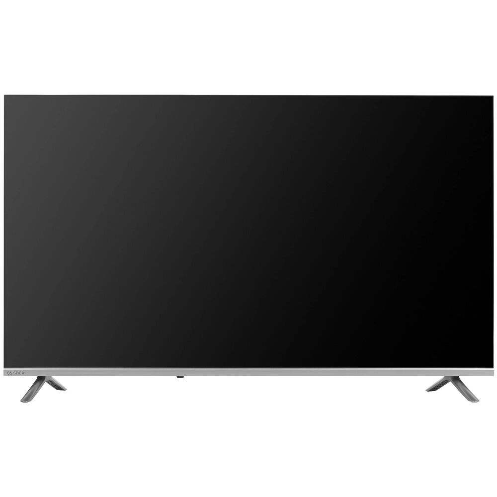 Телевизор Sber SDX-43F3000DSA