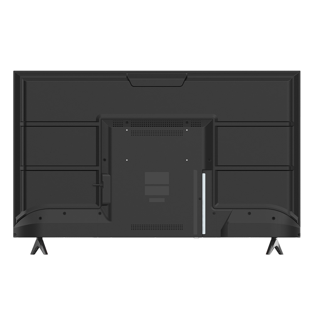 Телевизор BQ 43F38B Black