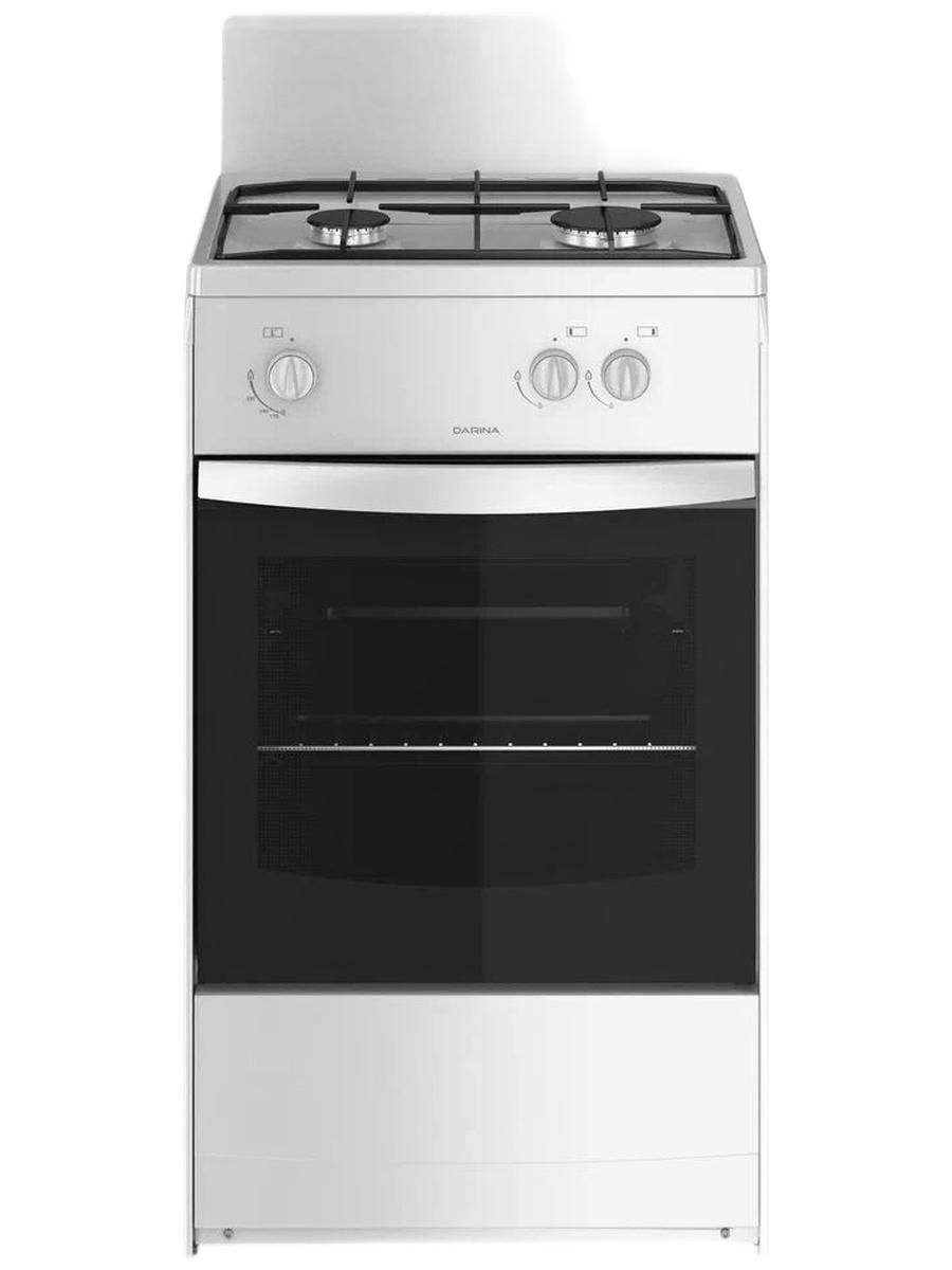 Плита газовая Darina 1AS GM522 001 W