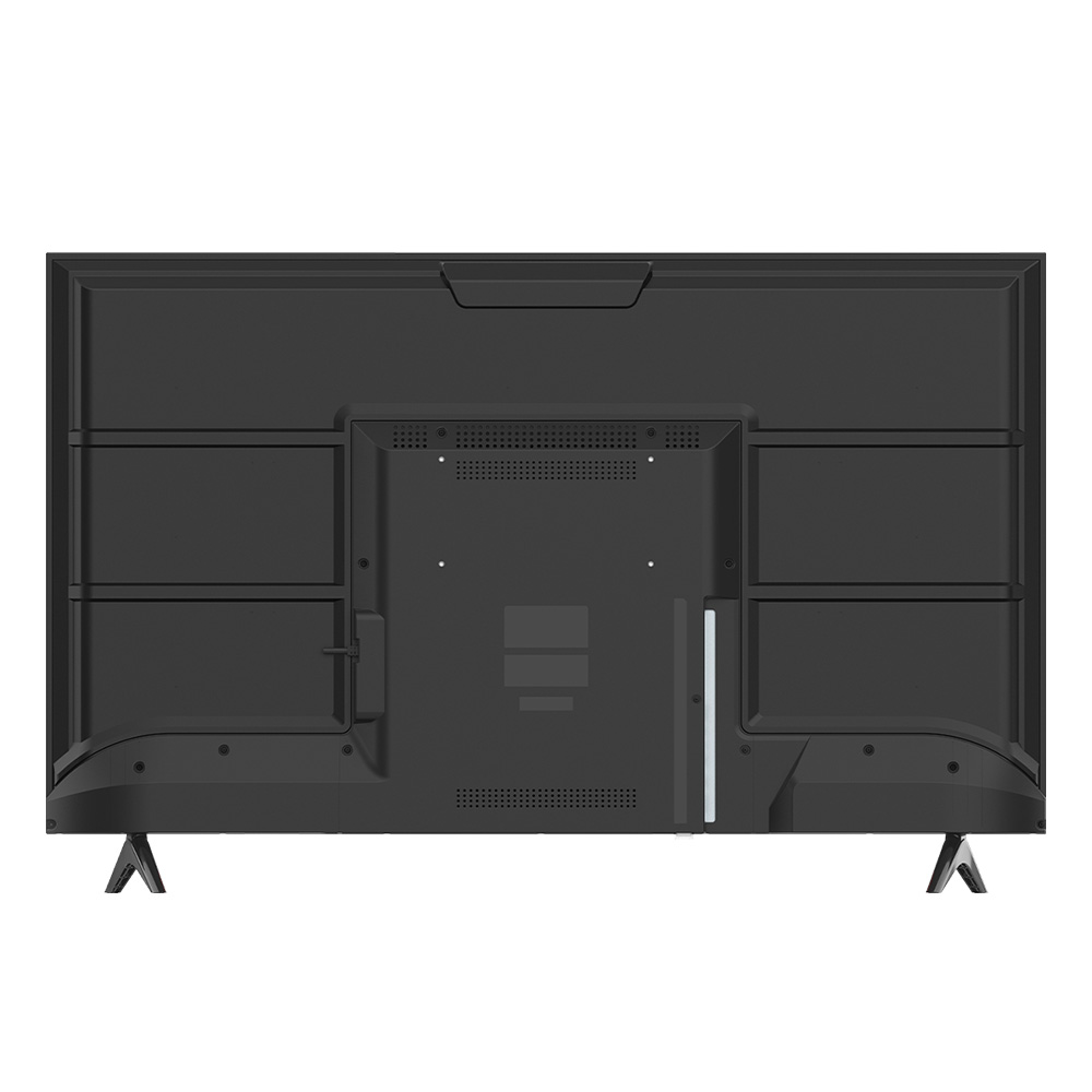 Телевизор BQ 43F40B Black