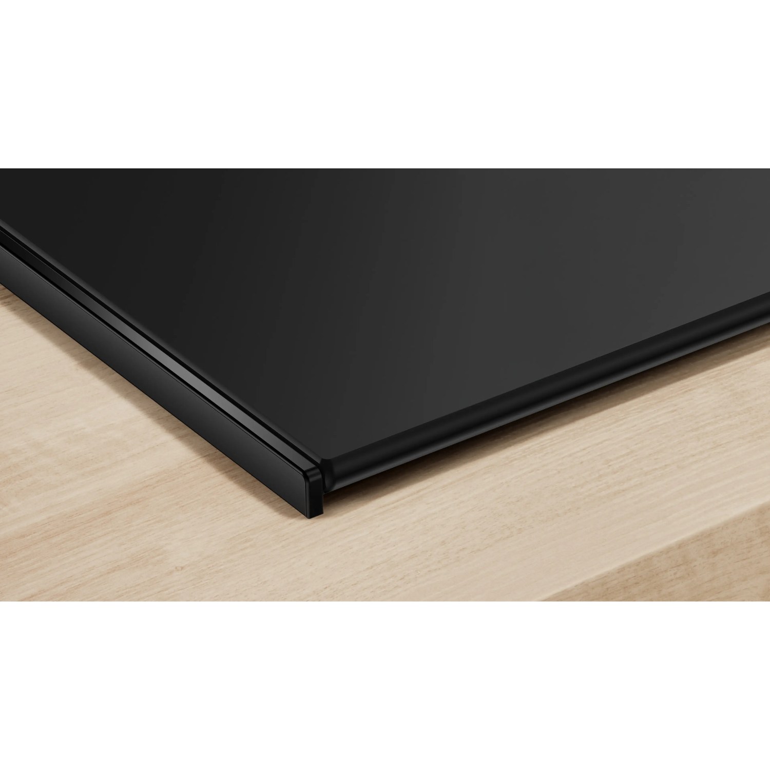 Варочная панель индукционная Bosch PVQ69BHC1E, черный