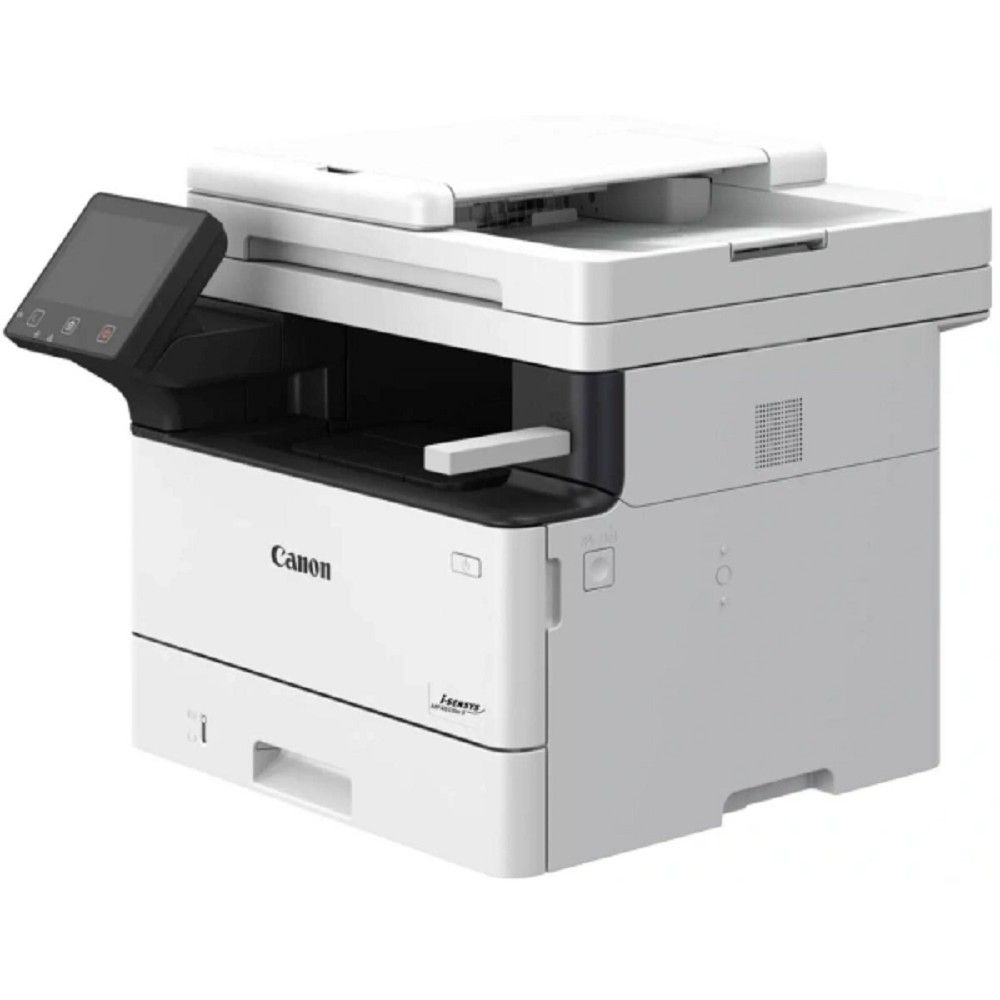 МФУ лазерное Canon i-SENSYS MF461dw II, белый/черный