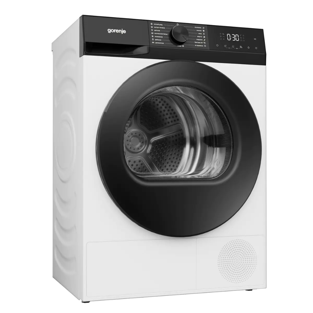 Сушильная машина Gorenje D2G2P7E/C