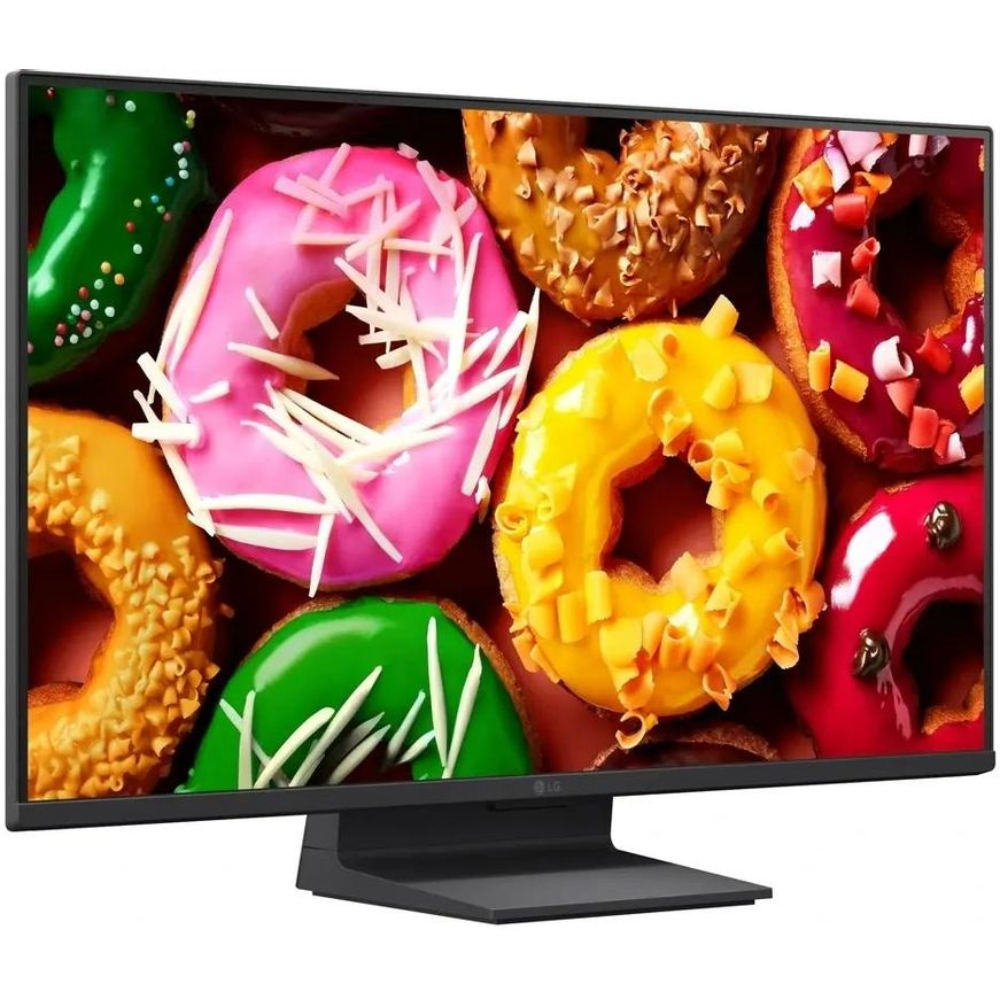 Телевизор LG 24LB70006LA.ARUG, черный