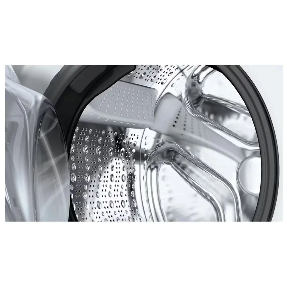 Стиральная машина Bosch WGG244Z2BY, белый