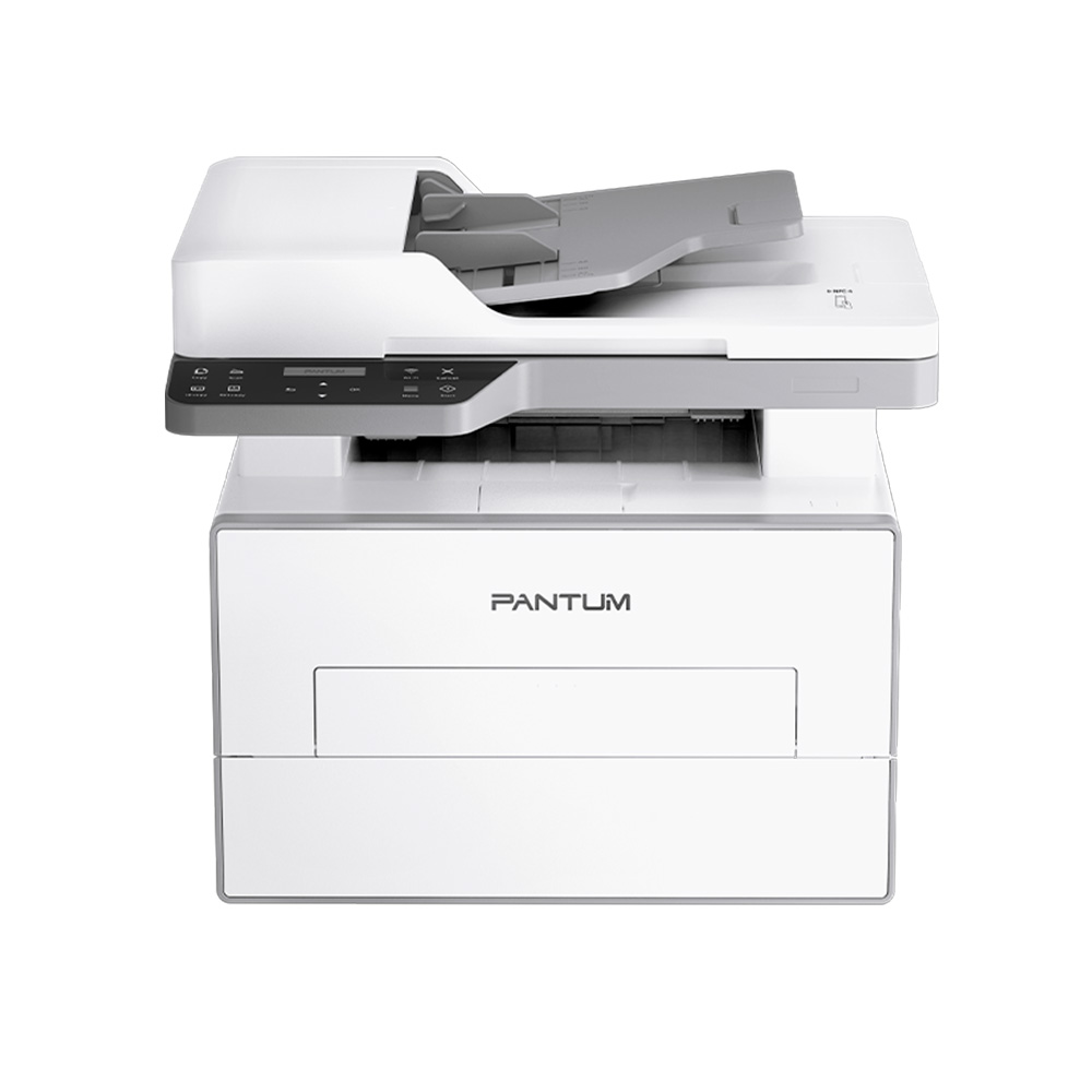 МФУ лазерное Pantum BM4210ADW, белый