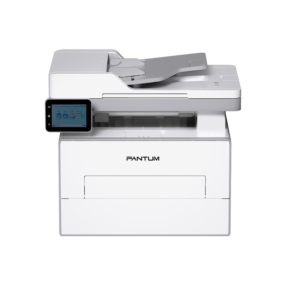 МФУ лазерное Pantum BM4310ADW, белый
