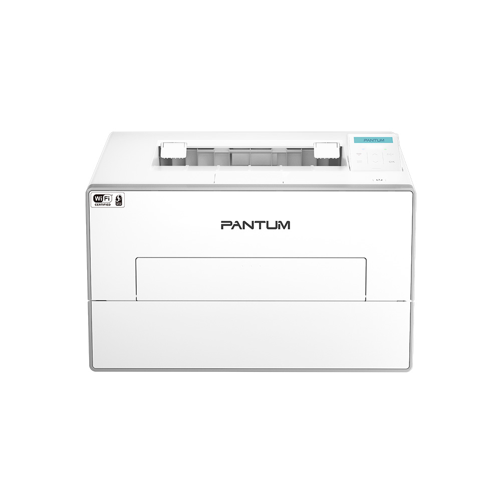 МФУ лазерное Pantum BP4210DW, белый