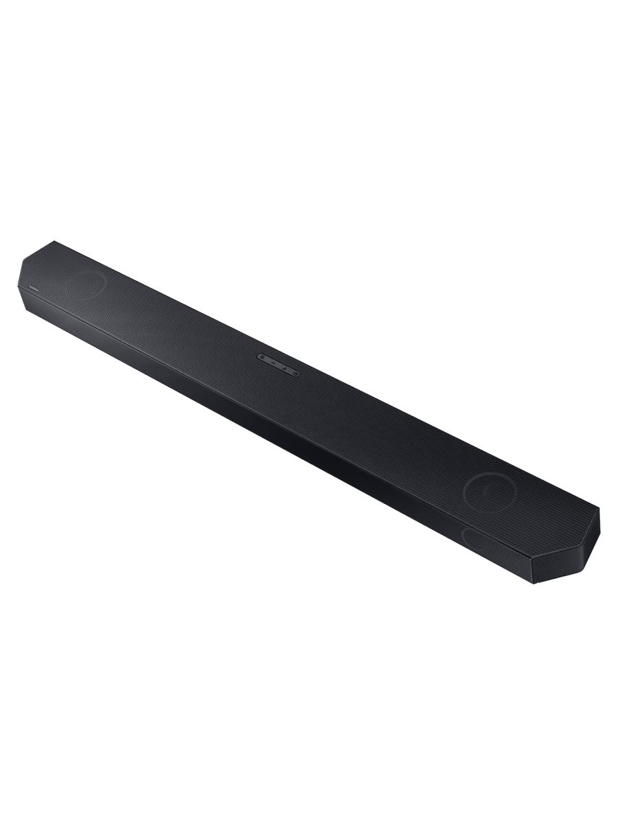 Саундбар Samsung HW-Q600H/PY, черный
