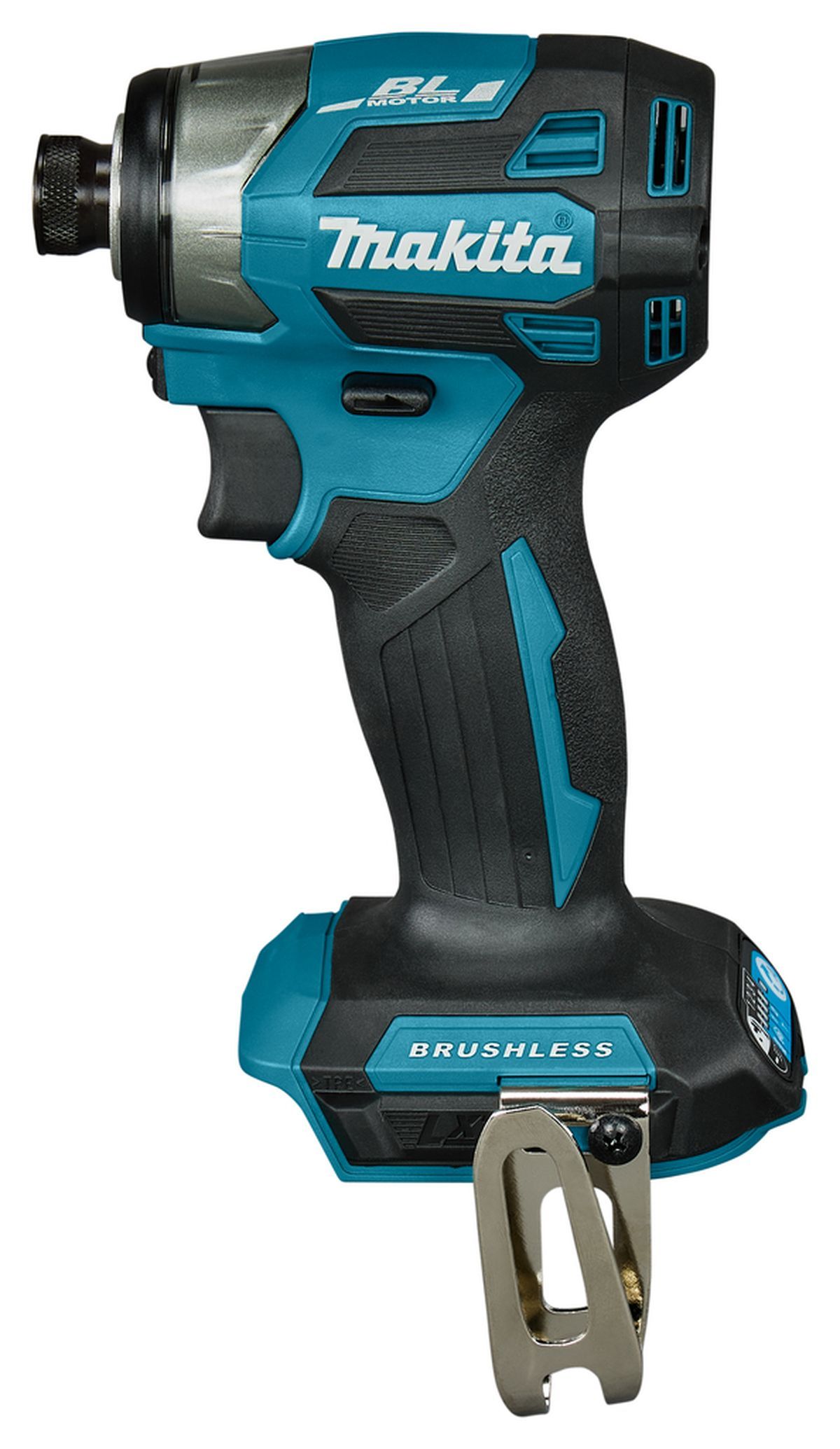 Шуруповерт аккумуляторный Makita DTD173Z