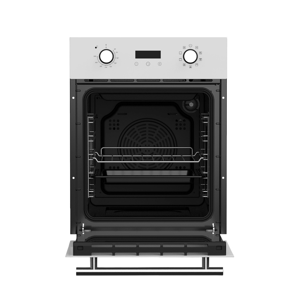 Духовой шкаф электрический Indesit IBFTE 1944 JH WH, белый