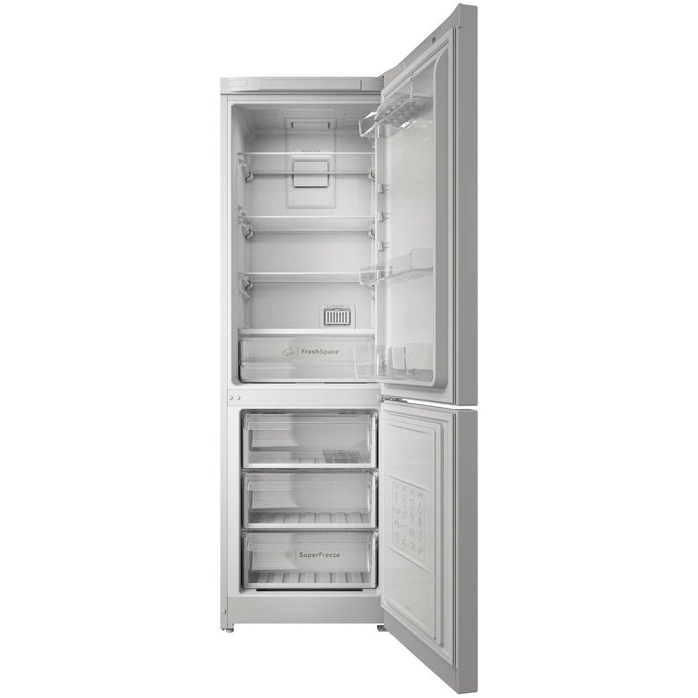 Холодильник Indesit ITS 5181I W, белый