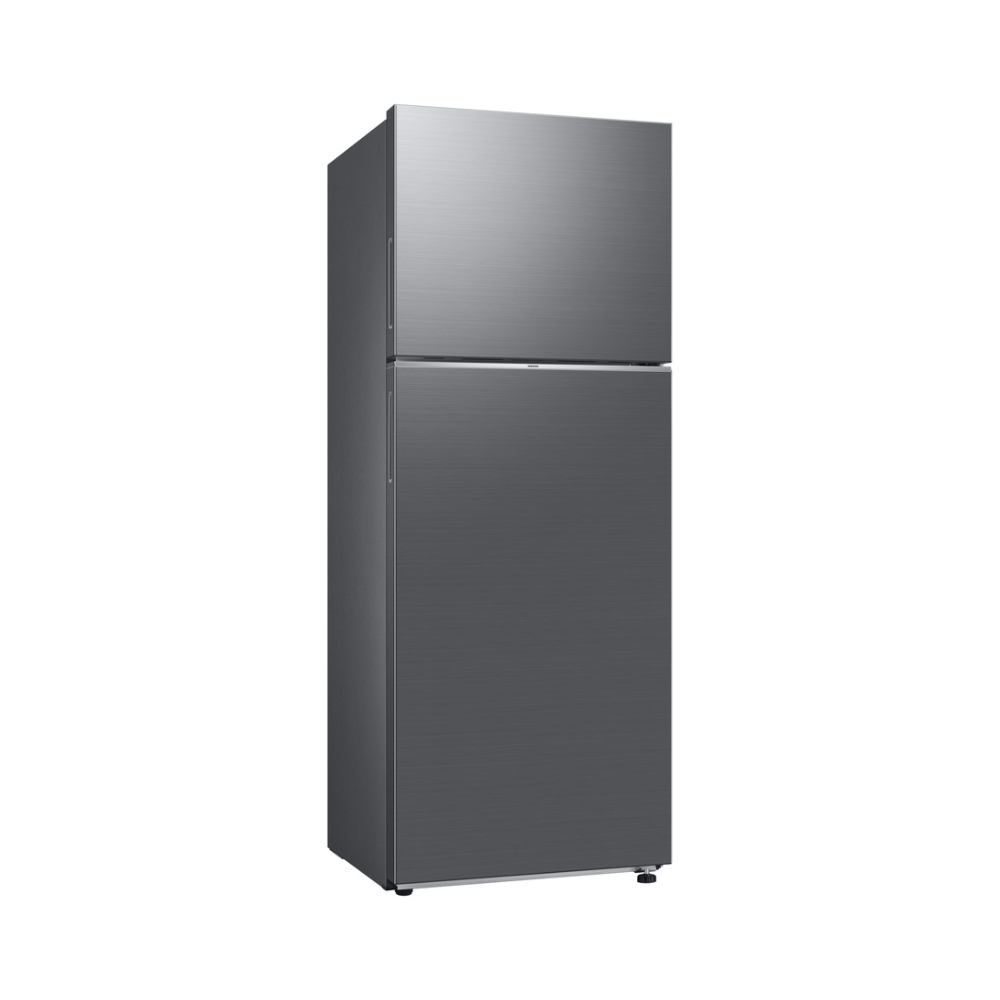 Холодильник Samsung RT47CG6442S9WT, серебристый