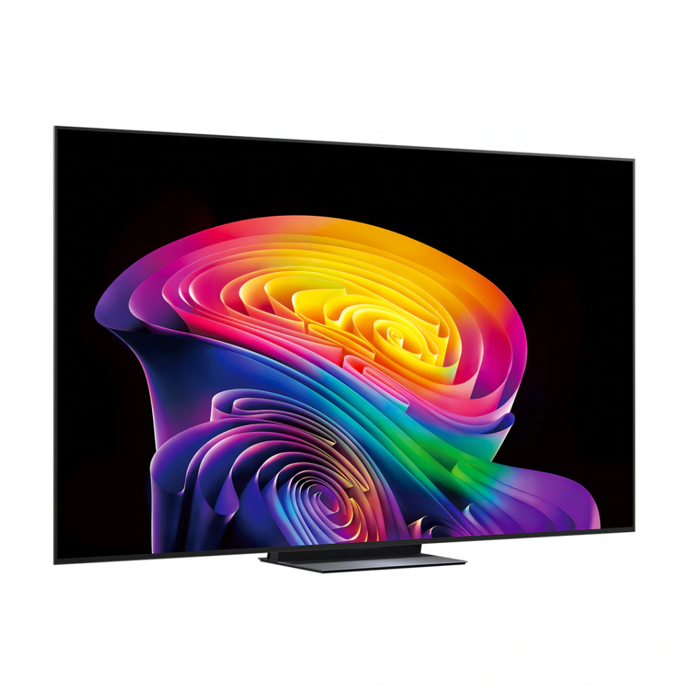 Телевизор LG OLED83C6RLA.ARUG