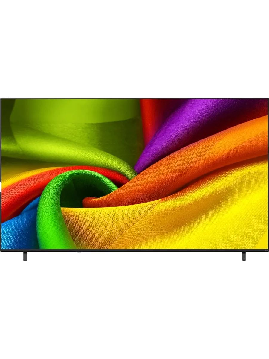 Телевизор LG 85NU900B6LA.ARUG