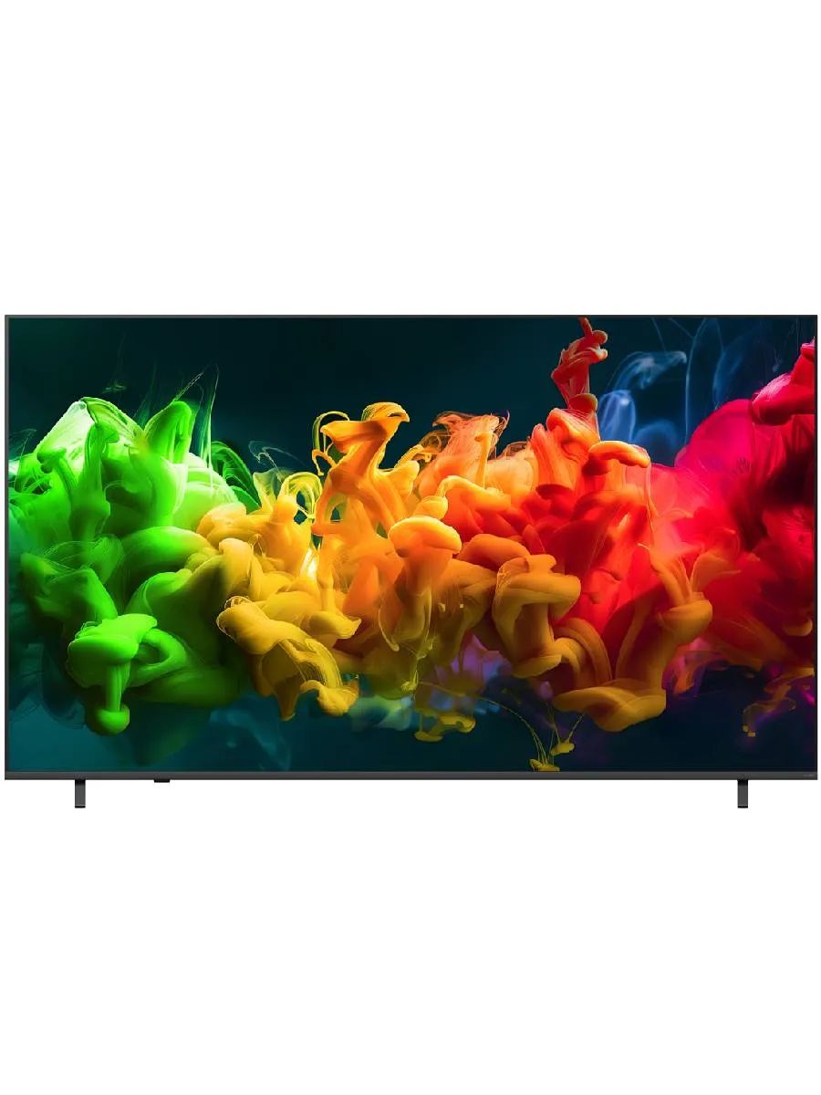 Телевизор LG 85QNED80B6A.ARUG