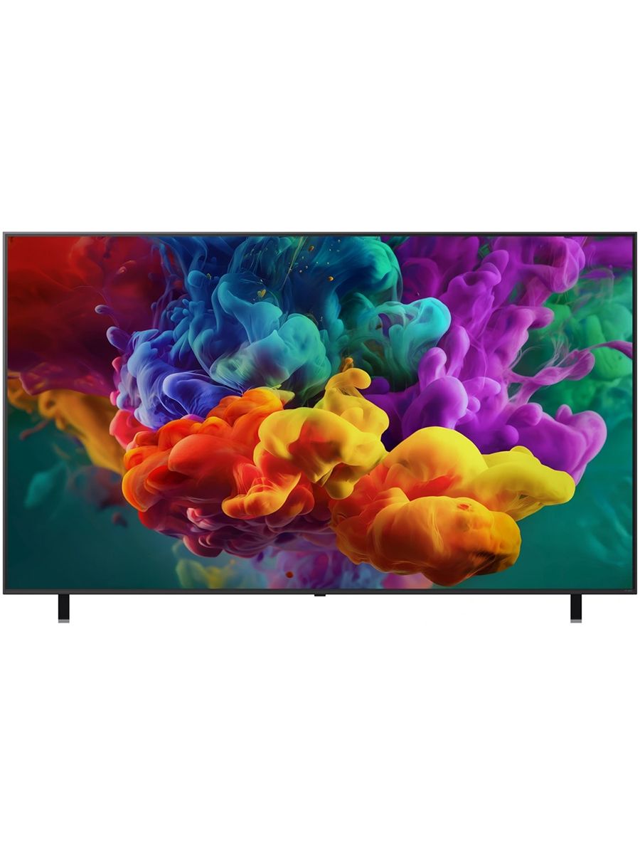 Телевизор LG 86QNED85B6C.ARUG