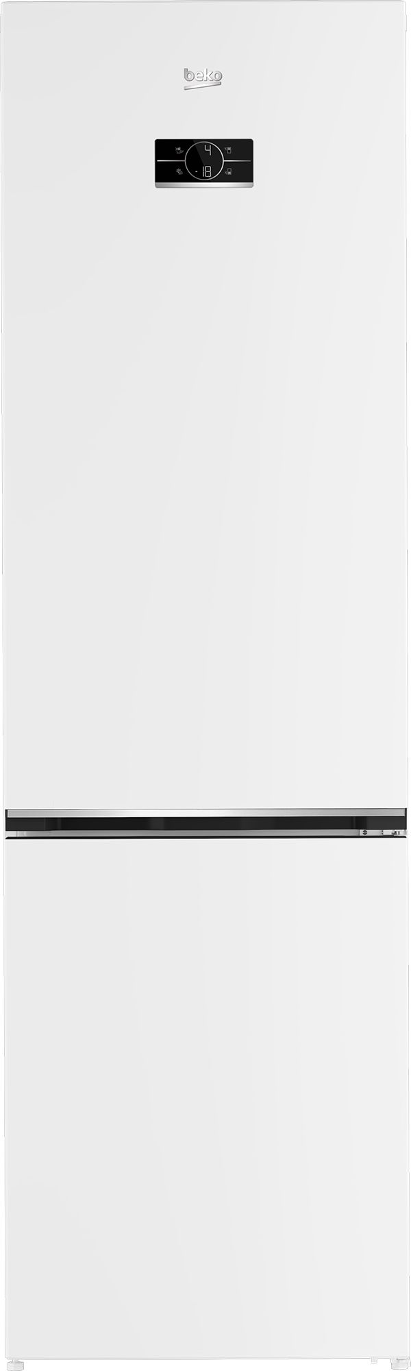 Холодильник Beko B5RCNK406HDW, белый