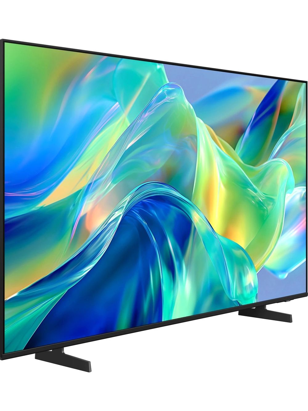 Телевизор Samsung UE50M1EHAUXPY, черный