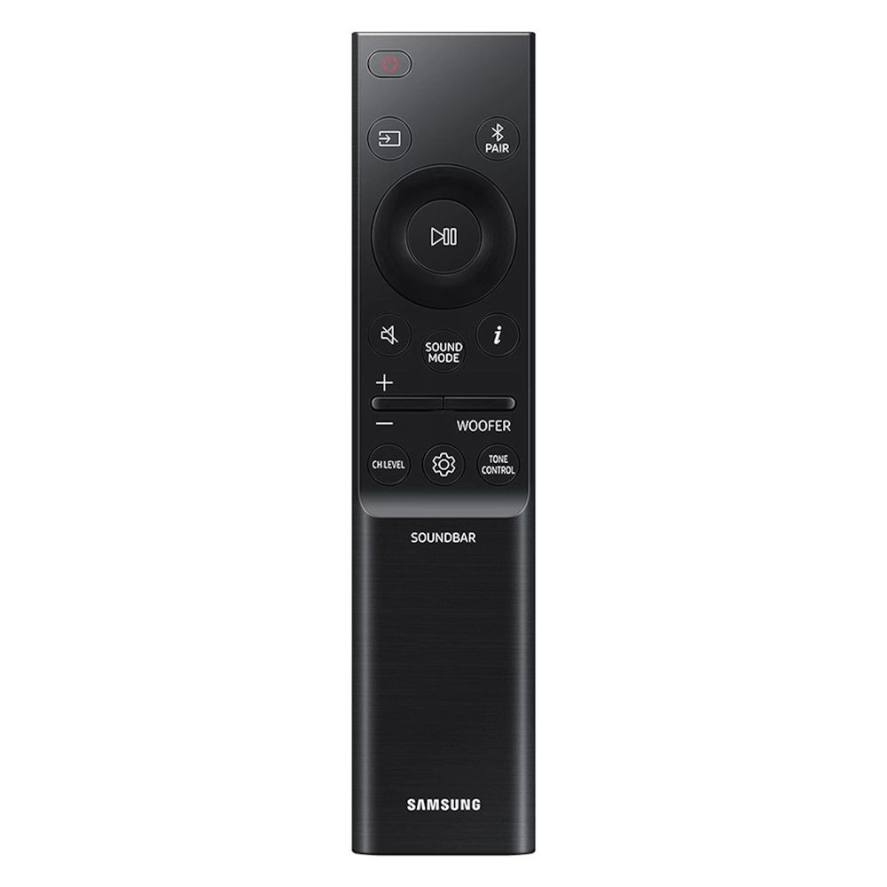 Саундбар Samsung HW-Q800H/PY, черный