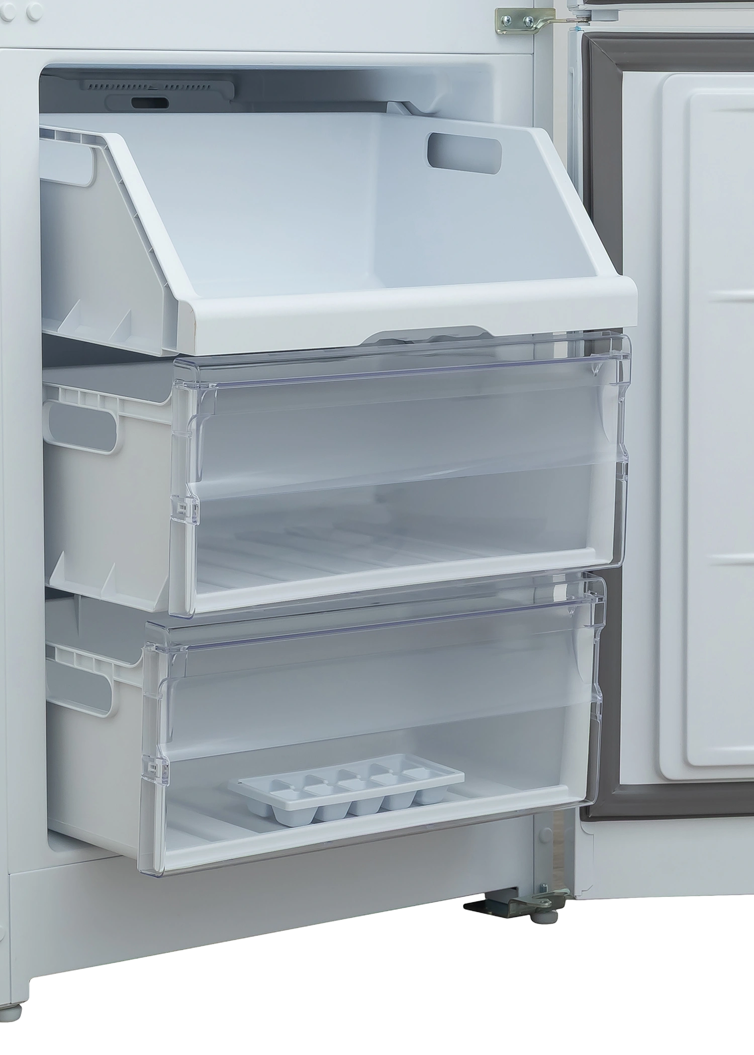 Холодильник Beko B1RCNL362W, белый