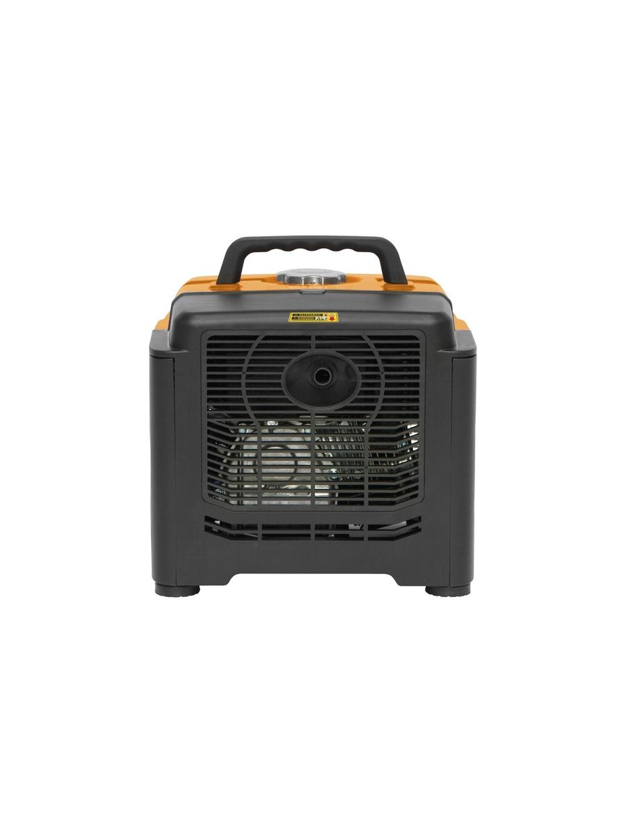 Генератор бензиновый Carver PPG-1200I Cube