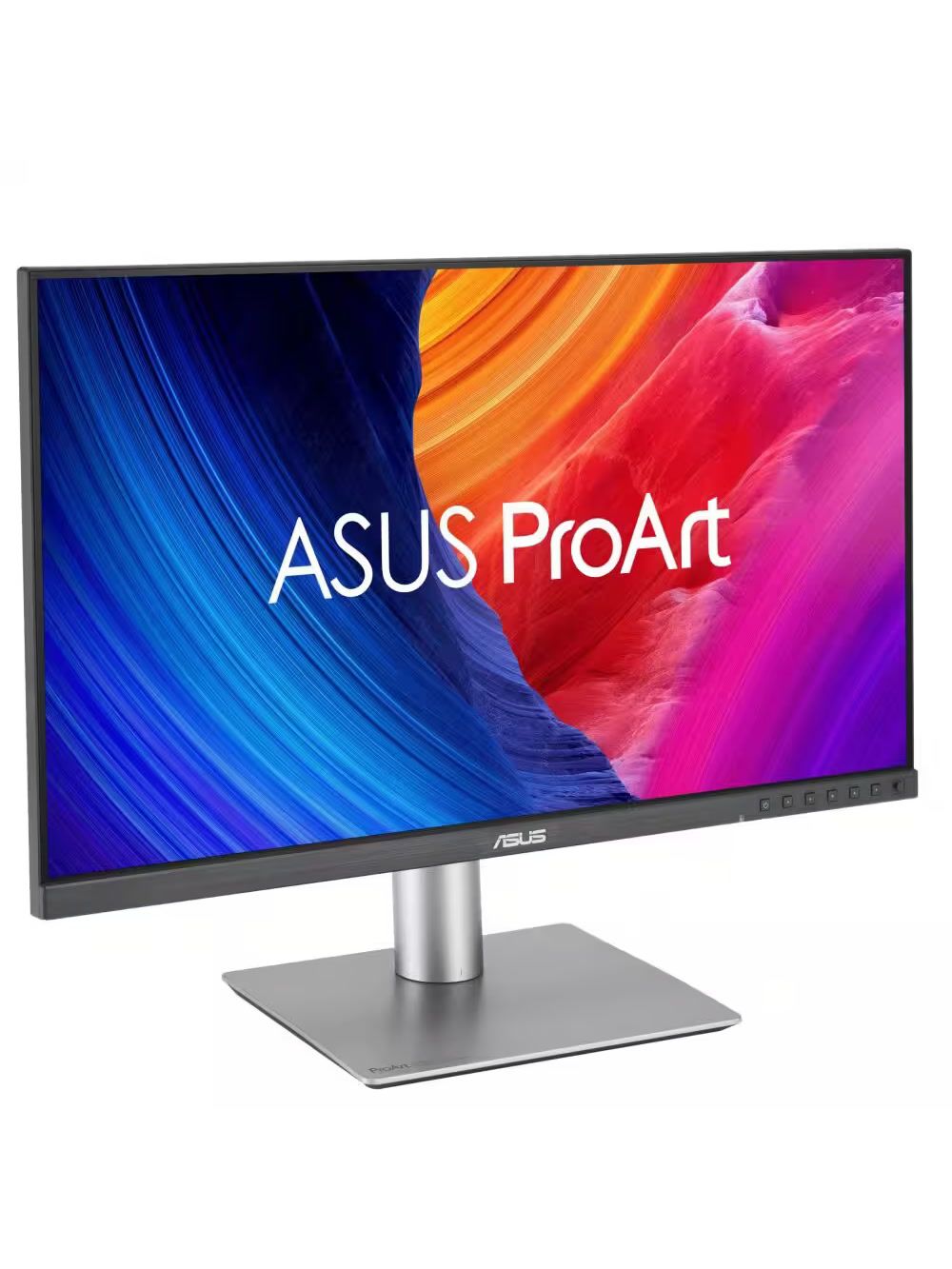 Монитор ASUS ProArt PA278QGV, черный