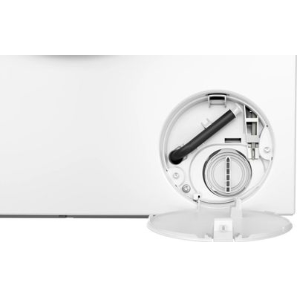 Стиральная машина Bosch WLZ24210ME, белый