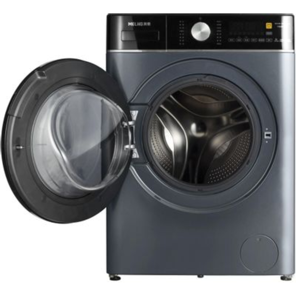 Стиральная машина Hyundai WME7217, серый