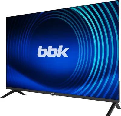 Телевизор BBK 32LEX-7192/FTS2C, черный