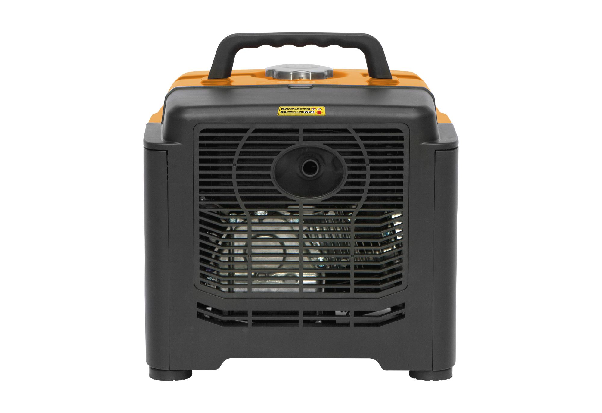 Генератор бензиновый Carver PPG-1400I CUBE