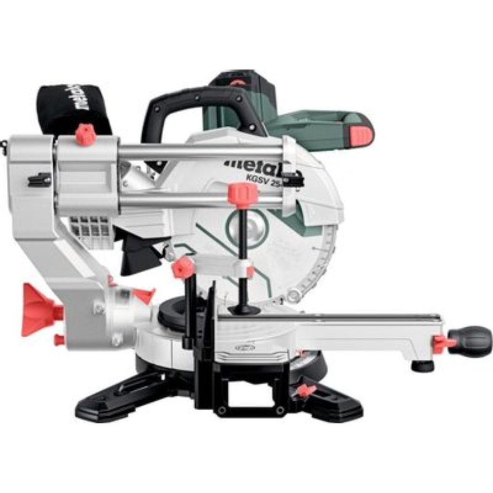 Пила торцовочная Metabo KGSV 254 MC (615254000)