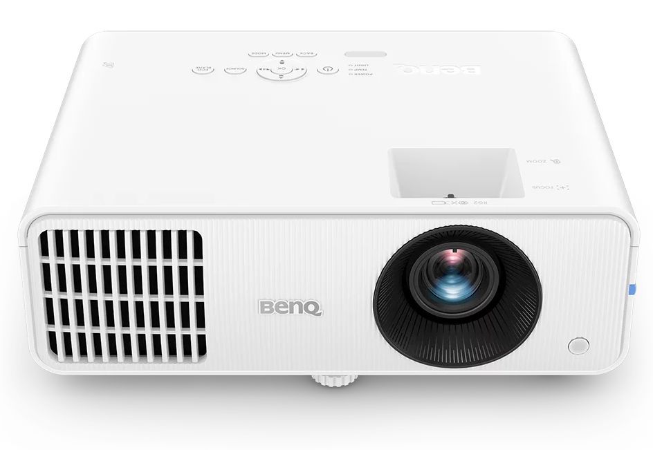 Проектор BenQ LH650, белый