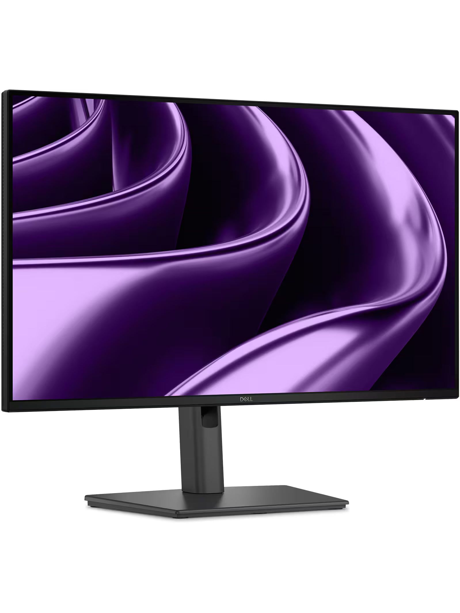 Монитор Dell Pro P P2426HE, черный