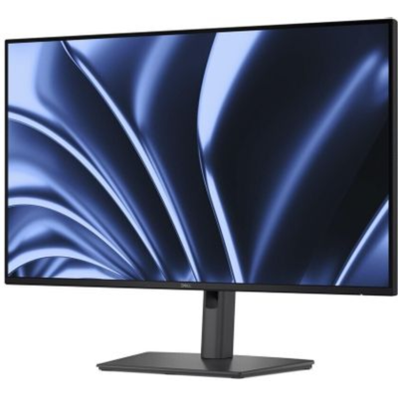 Монитор Dell Pro P P2726HE, черный