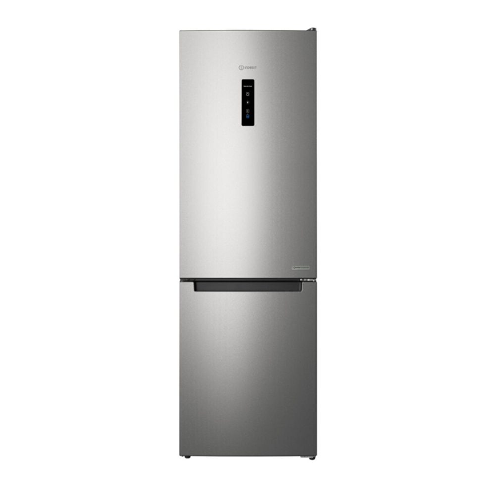 Холодильник Indesit ITS 5181I XB, нержавеющая сталь