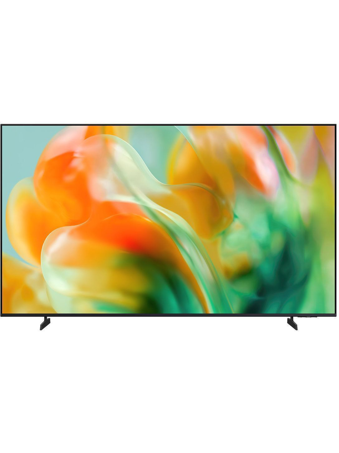 Телевизор Samsung UE55M80HAUXPY, черный