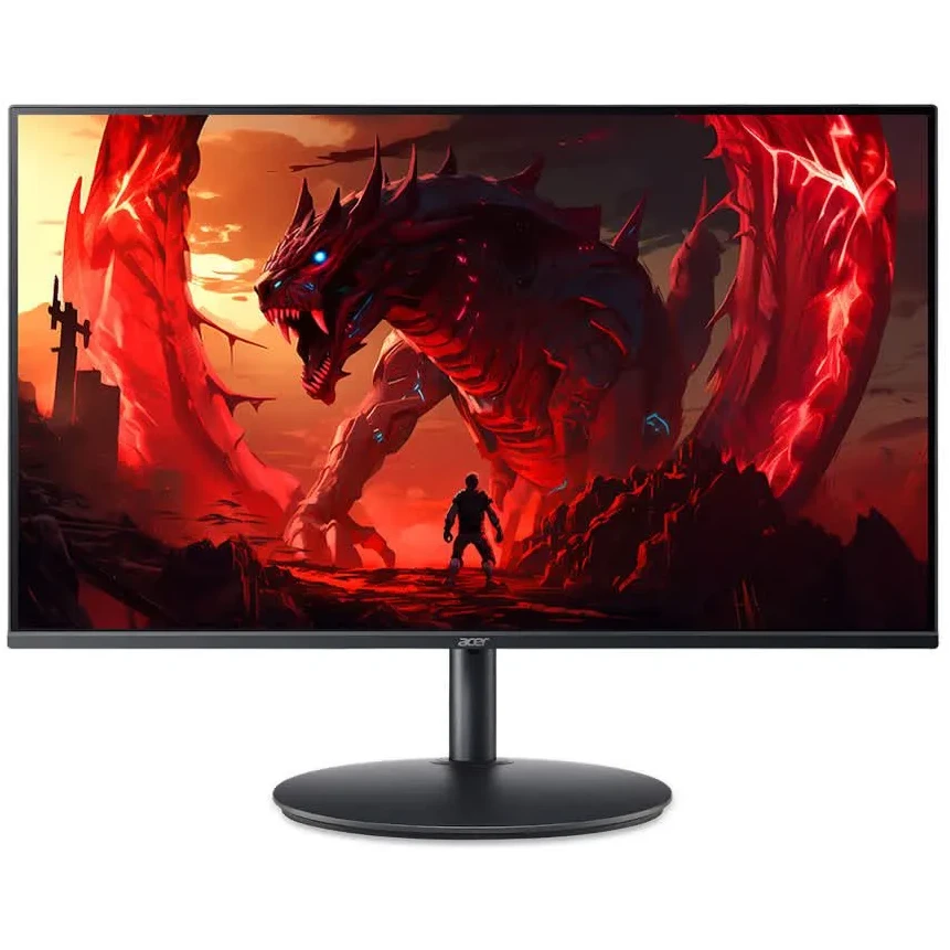 Монитор Acer KG270W3biip
