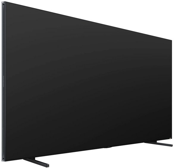 Телевизор Hisense 100UXQ, черный