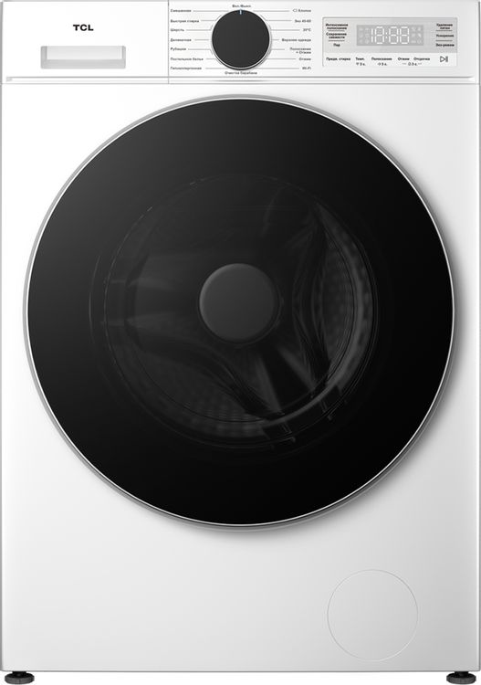 Стиральная машина TCL WF8012S35DW, белый