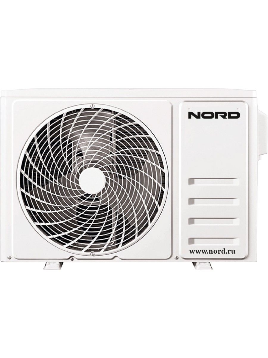 Сплит-система Nord Neo 12, белый