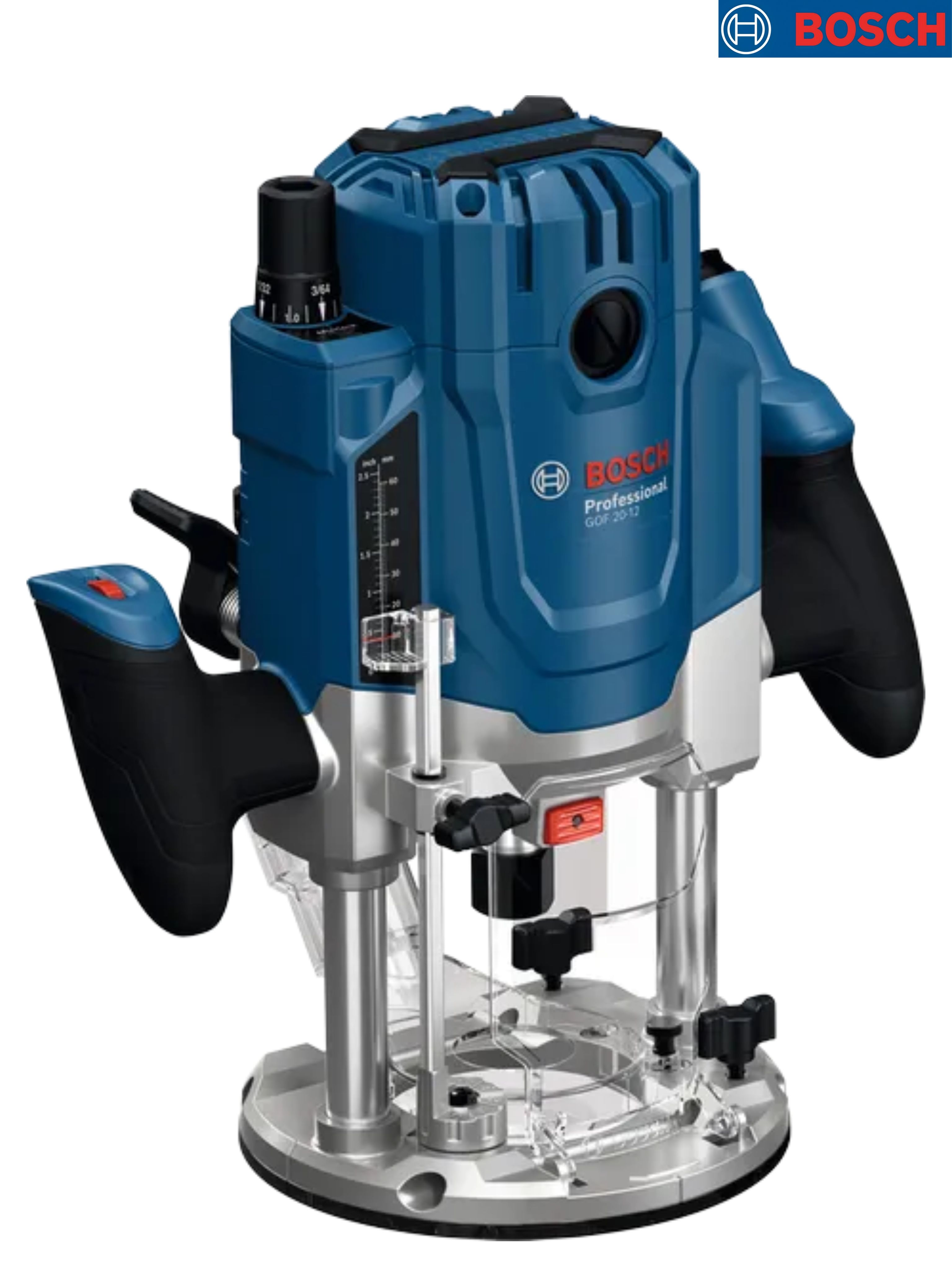 Фрезер Bosch GOF 20-12 (0601627220)