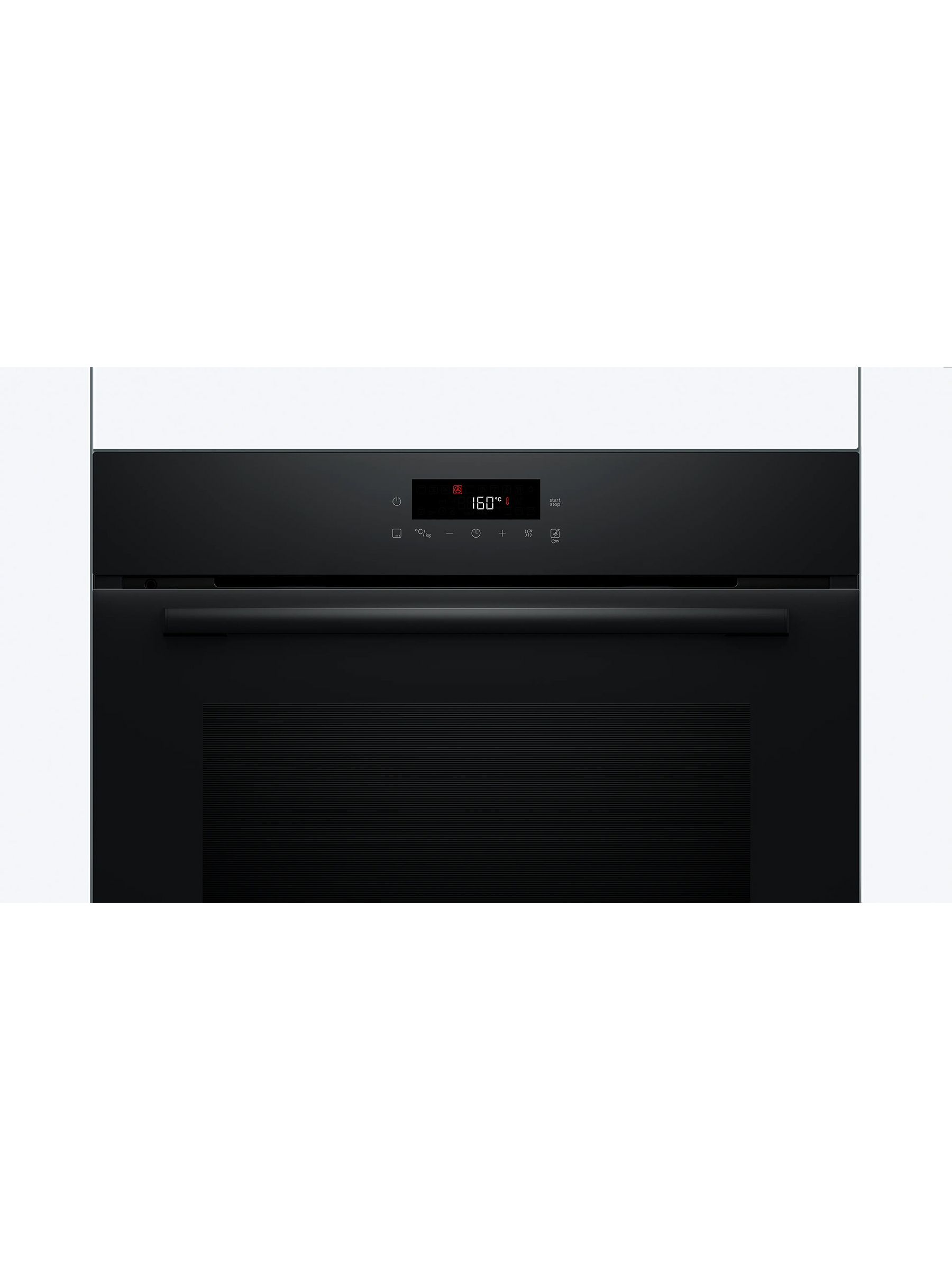 Духовой шкаф электрический Bosch HBG571EB4