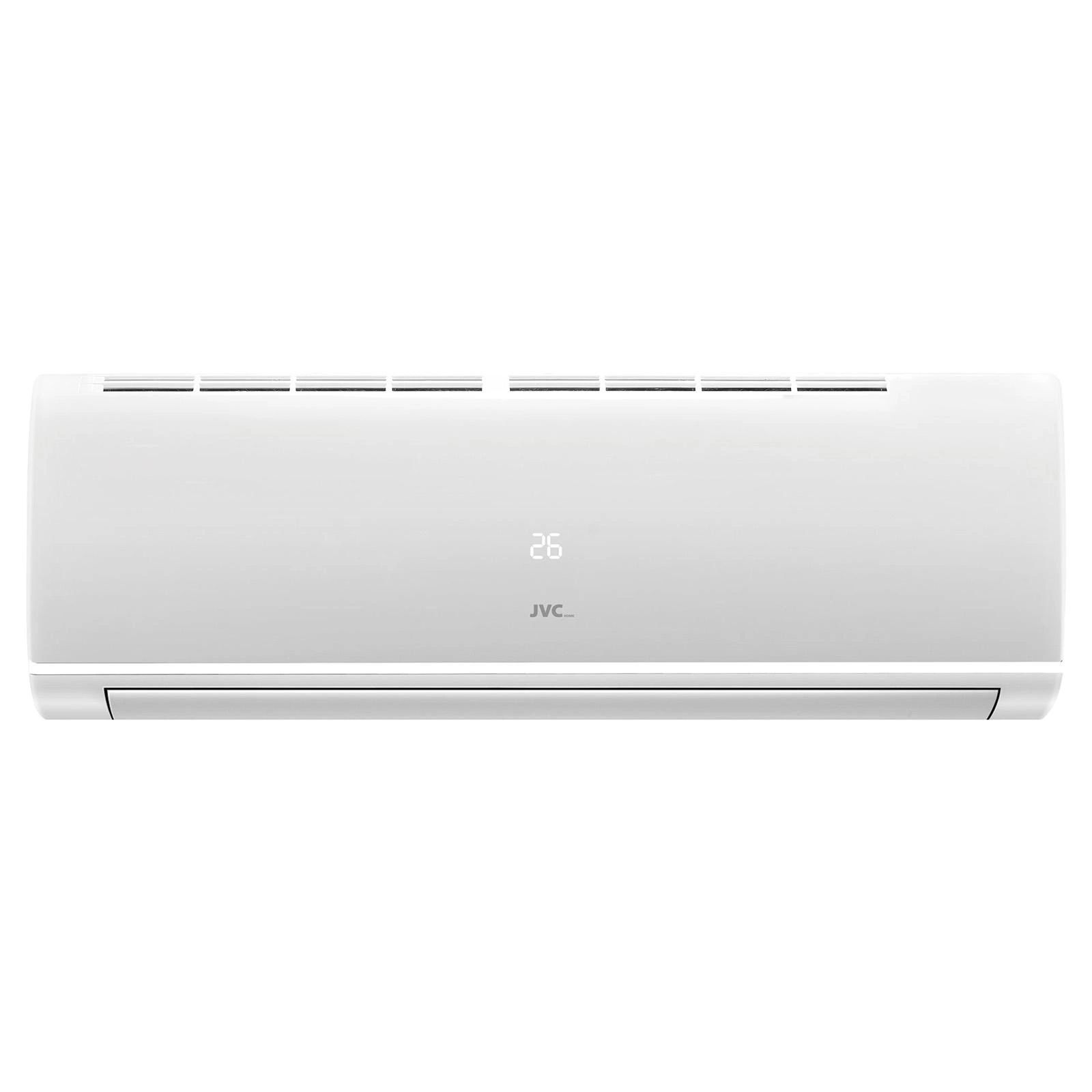 Сплит-система JVC JH-AC09ICHW4D