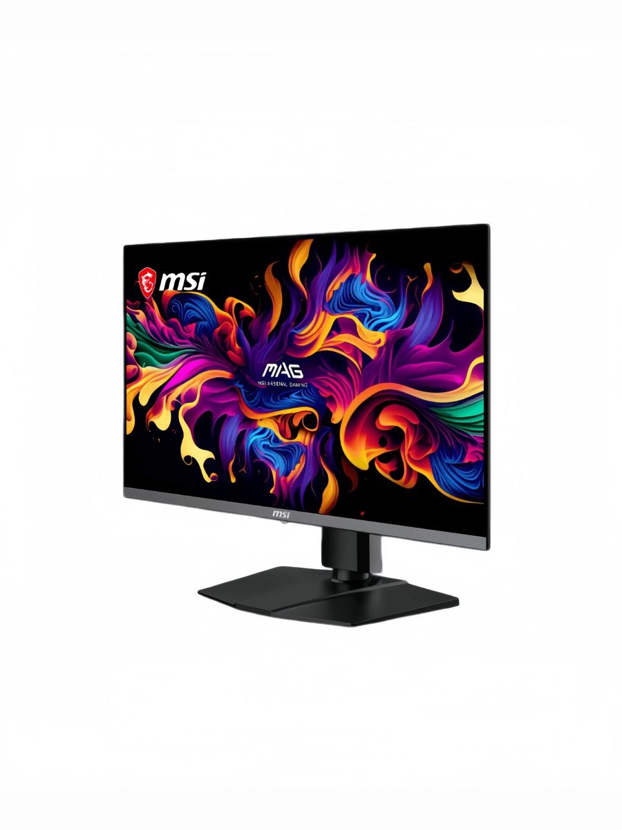 Монитор MSI MAG 272UP QD-OLED E16 (9S6-3CD79A-096)