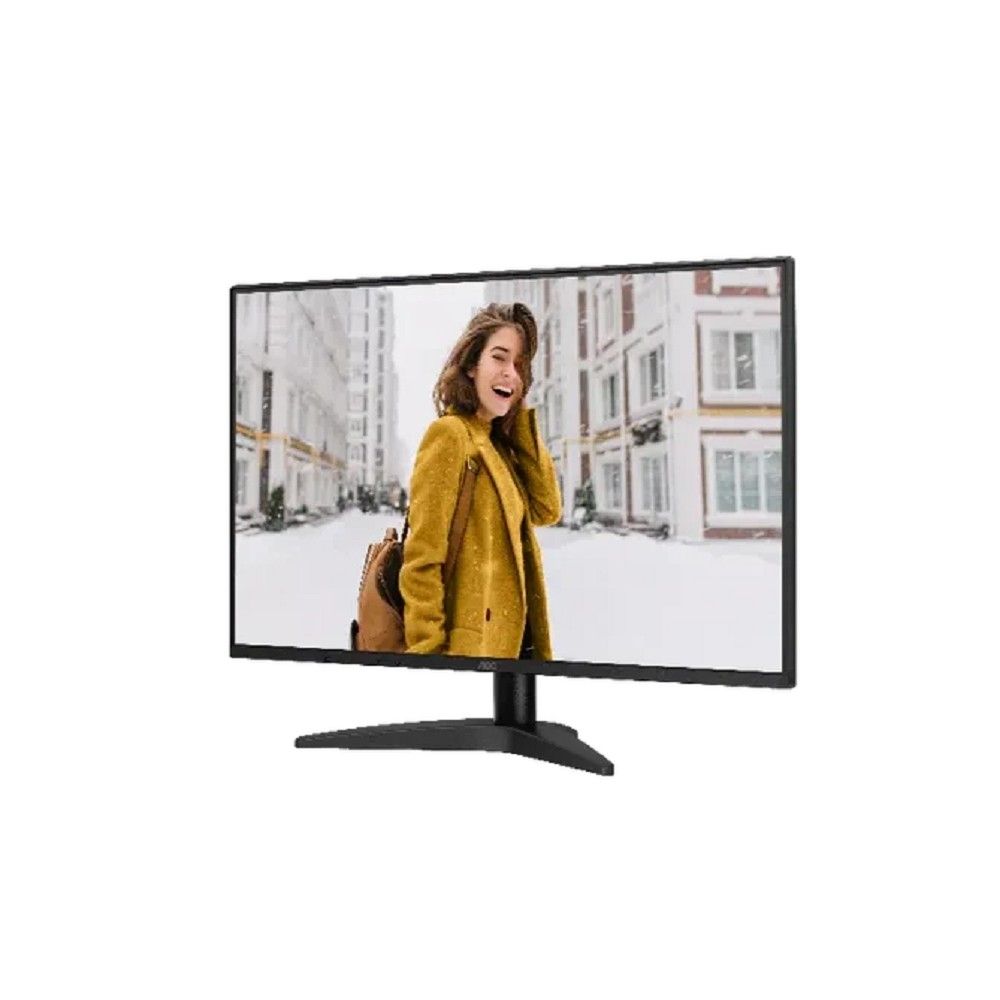 Монитор AOC 25B36X, черный
