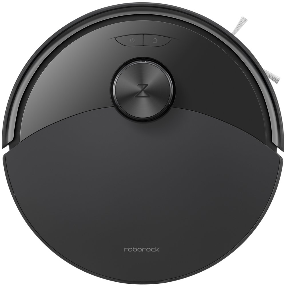 Робот-пылесос Roborock S9+ (S9P52-02), черный