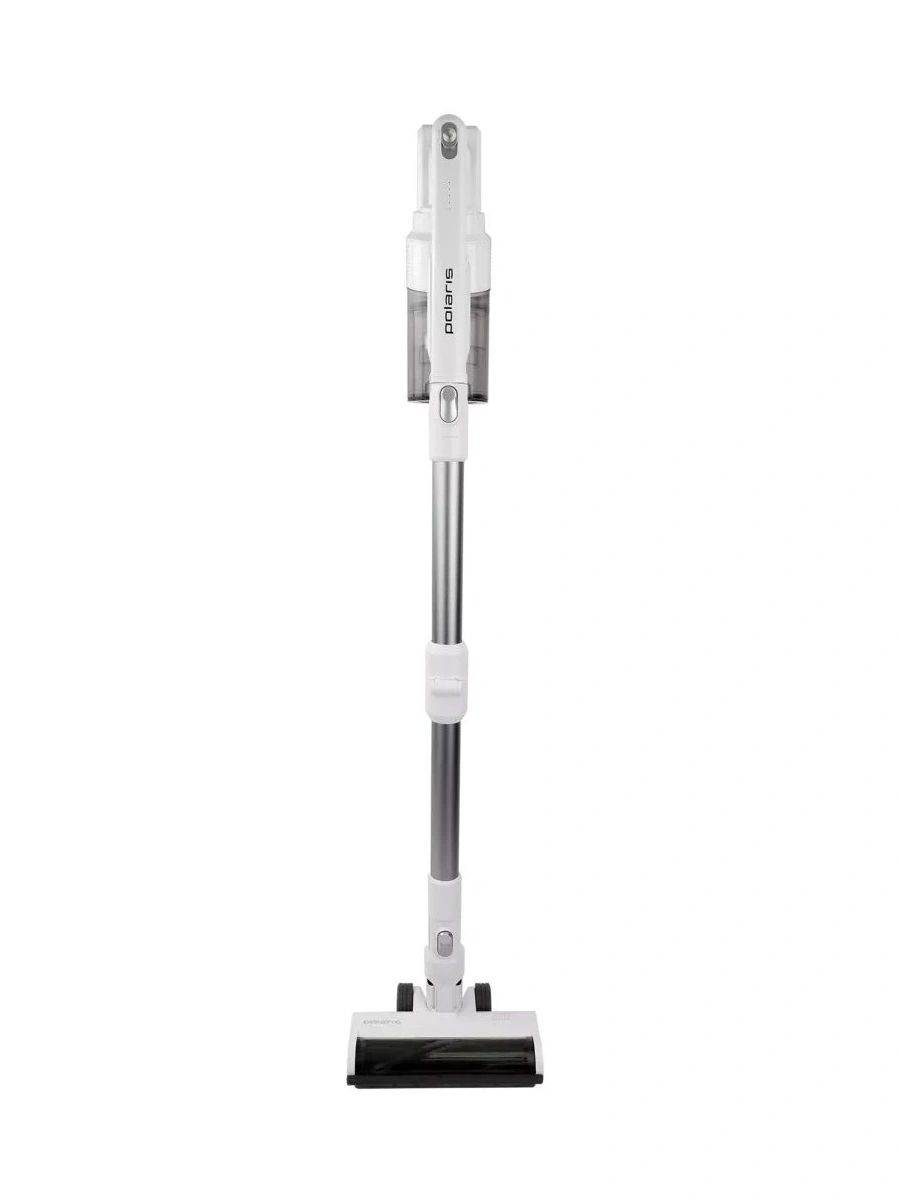 Пылесос вертикальный Polaris Flex Motion 360 PVCS 2555, белый