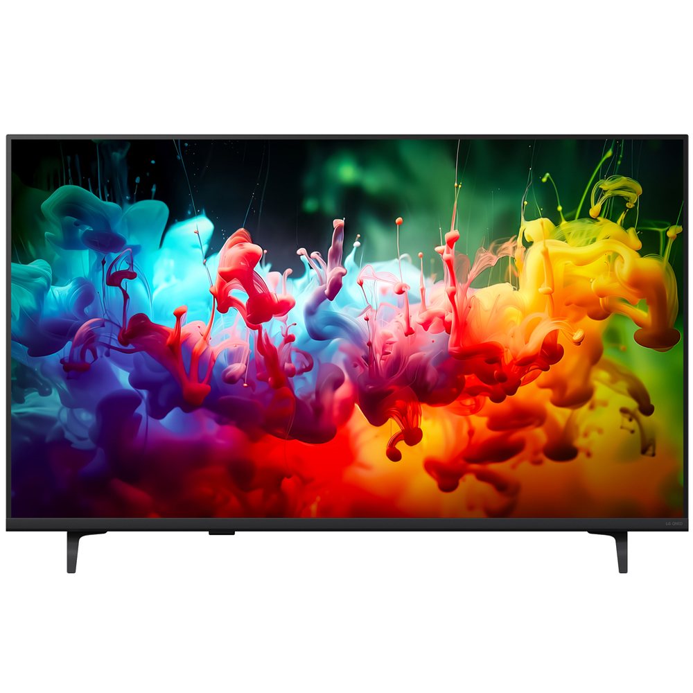 Телевизор LG 65QNED70B6C.ARU