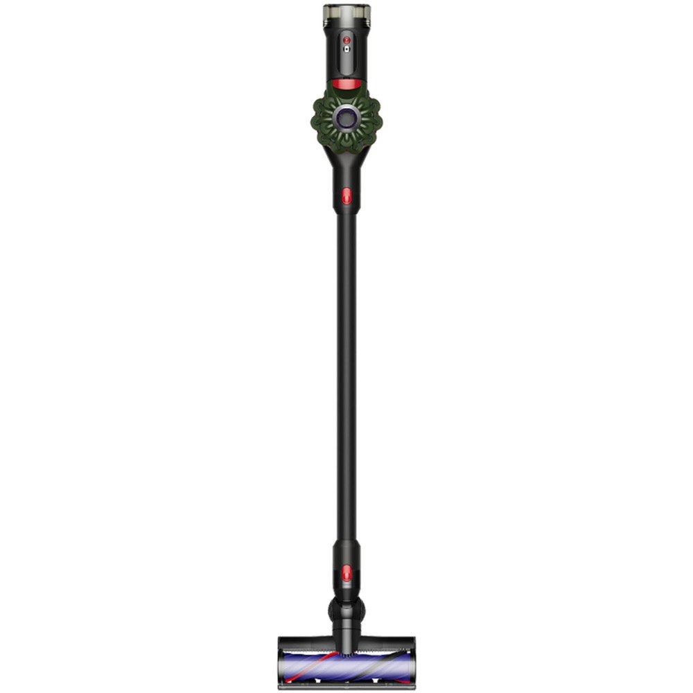 Пылесос вертикальный Dyson V8 New Cyclone Black Edition (494706-01)